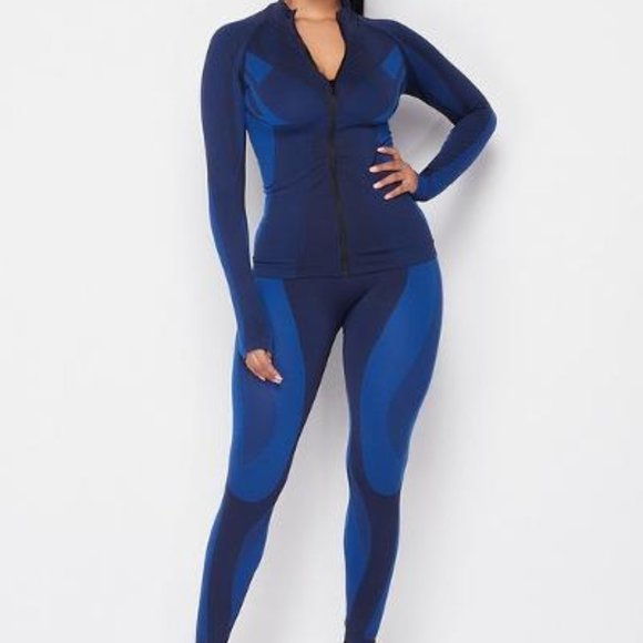 ACTIVEWEAR SET (NOT PART OF THE 2 FOR $15) - Picture 1 of 5